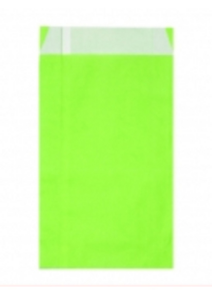 8x15 Sobre Verde Celul. 250u.